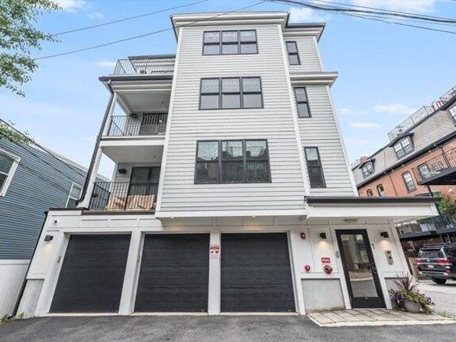 condo with 2 bedroom, Boston MA ES105366298