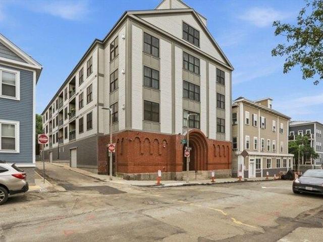 condo with 2 bedroom, Boston MA ES105384267