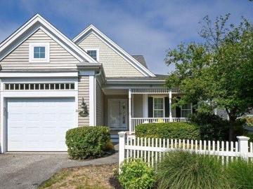 condo with 2 bedroom, Bourne MA ES103493952