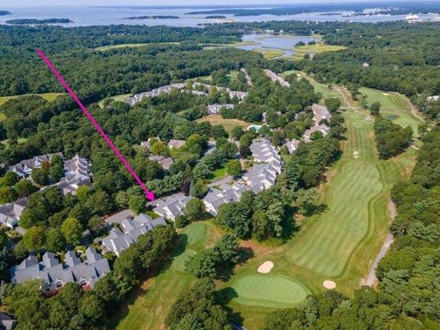 condo with 2 bedroom, Bourne MA ES105403960