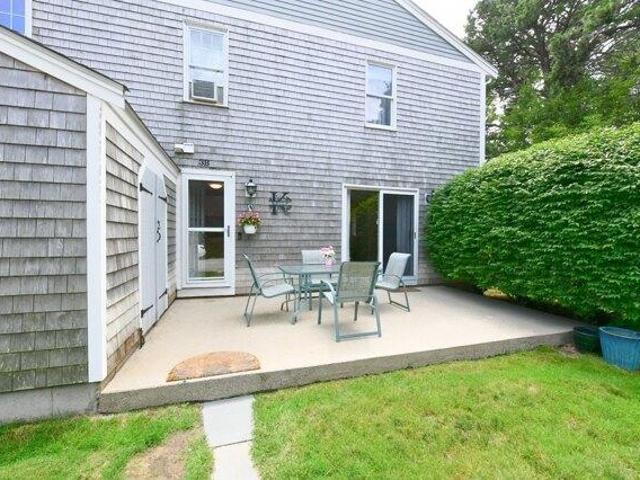 condo with 2 bedroom, Bourne MA ES105535190