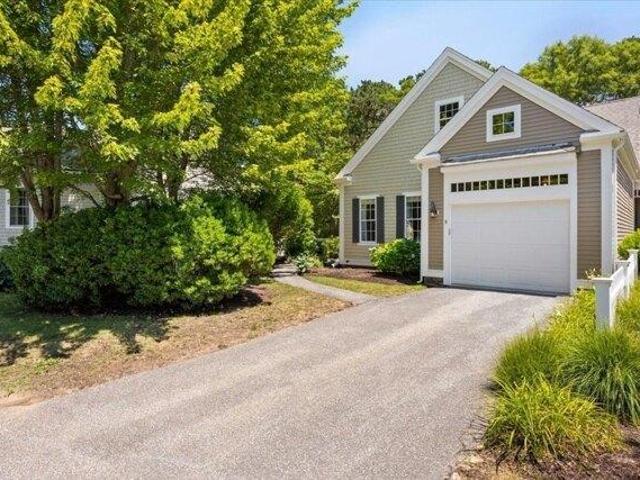 condo with 2 bedroom, Bourne MA ES105537423
