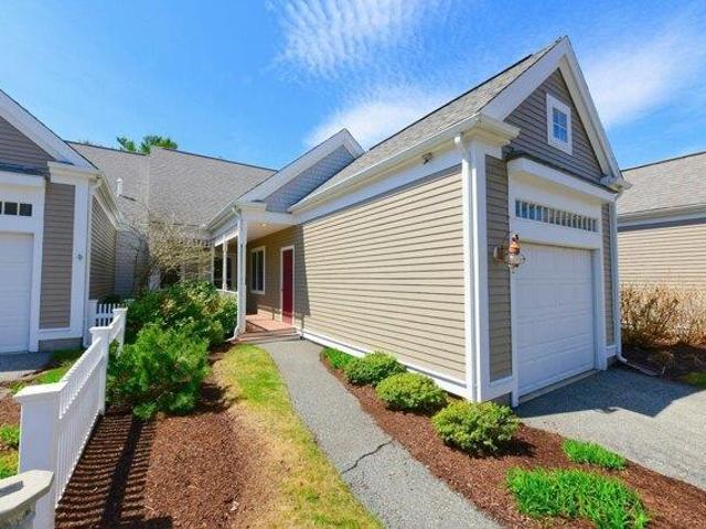 condo with 2 bedroom, Bourne MA ES105552662