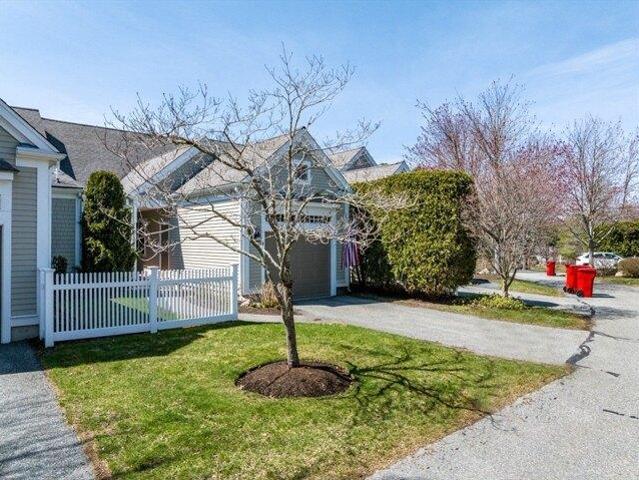 condo with 2 bedroom, Bourne MA ES105559220