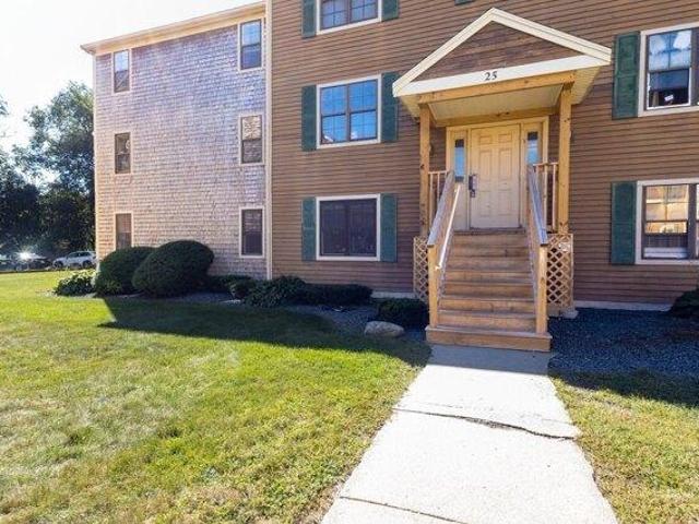 condo with 2 bedroom, Brockton MA ES105416535