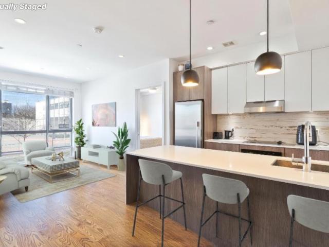 condo with 2 bedroom, Brooklyn NY DLS91795364
