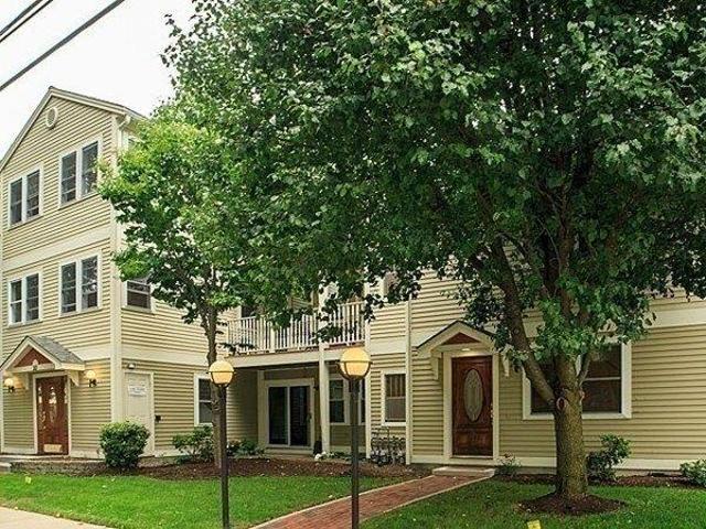 condo with 2 bedroom, Brookline MA DS104295604