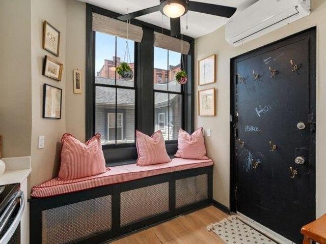 condo with 2 bedroom, Brookline MA ES105535751