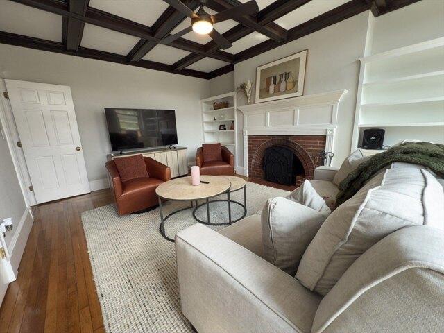 condo with 2 bedroom, Brookline MA ES105367547