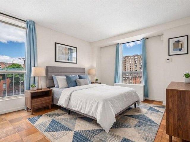 condo with 2 bedroom, Brookline MA ES105383452