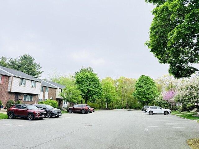 condo with 2 bedroom, Braintree MA ES105440730