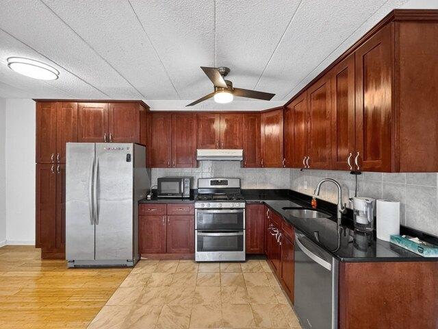 condo with 2 bedroom, Braintree MA ES105442249