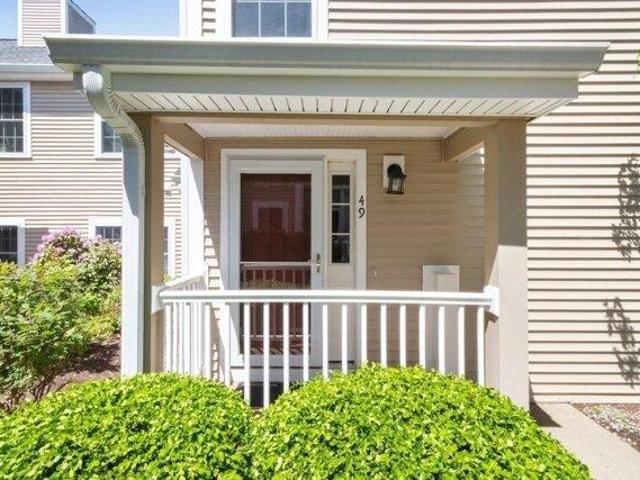condo with 2 bedroom, Braintree MA ES105497999