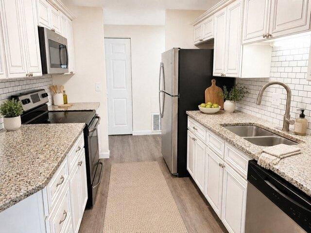 condo with 2 bedroom, Braintree MA ES105534397