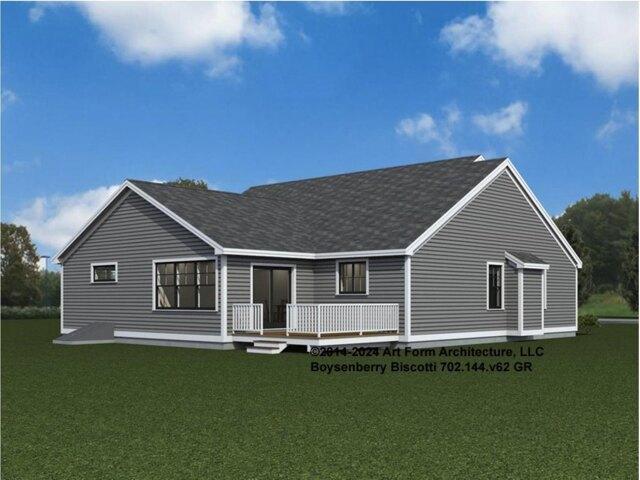 condo with 2 bedroom, Brentwood NH DS104233711