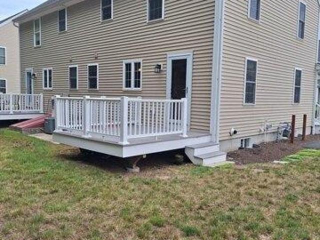 condo with 2 bedroom, Bridgewater MA ES105403764
