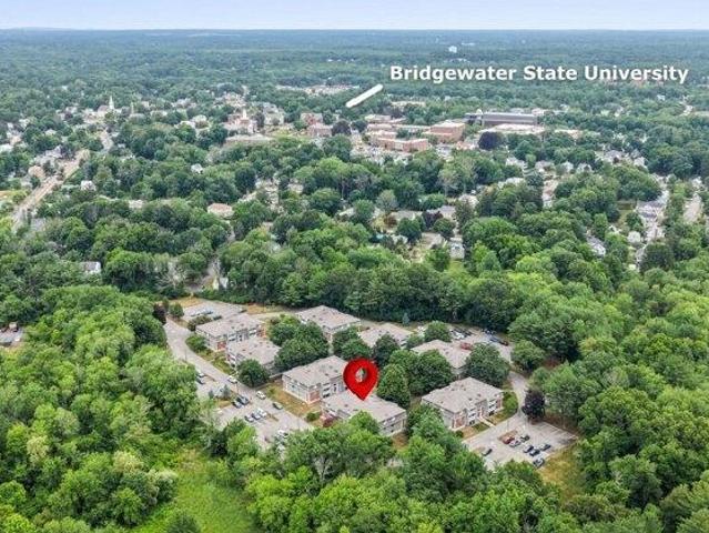 condo with 2 bedroom, Bridgewater MA ES105536531