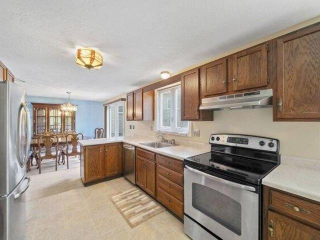 condo with 2 bedroom, Bridgewater MA ES105609653