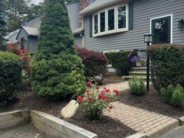 condo with 2 bedroom, Bridgewater MA ES105611076
