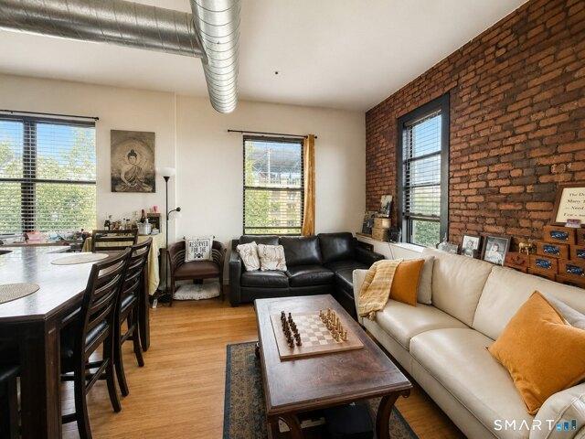 condo with 2 bedroom, Bridgeport CT ES105513960