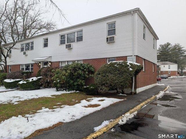 condo with 2 bedroom, Bridgeport CT ES105557540