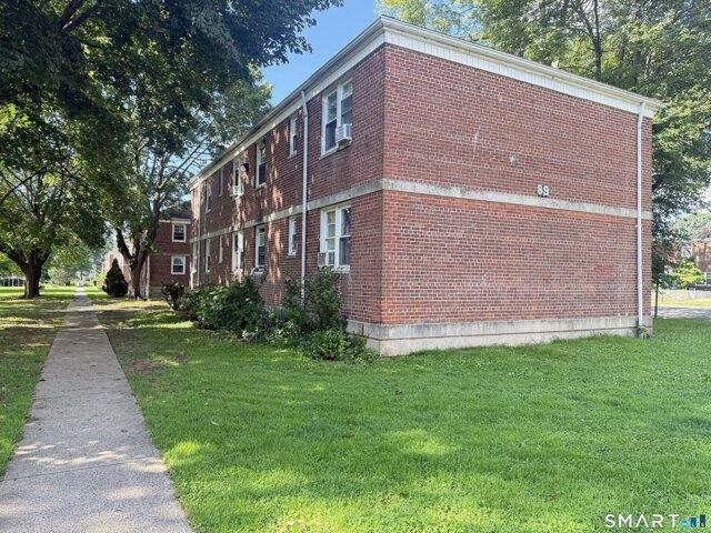 condo with 2 bedroom, Bridgeport CT ES105562202