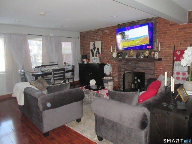 condo with 2 bedroom, Bridgeport CT ES105587087