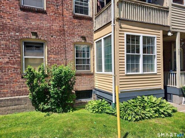 condo with 2 bedroom, Bridgeport CT ES105591899