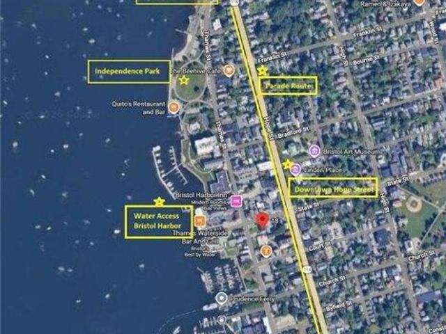 condo with 2 bedroom, Bristol RI DS103434908