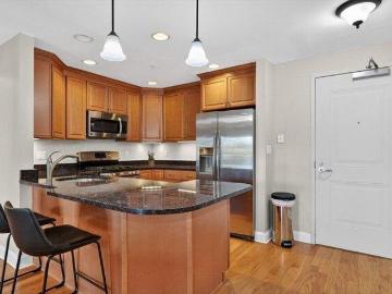 condo with 2 bedroom, Burlington MA DS103494351