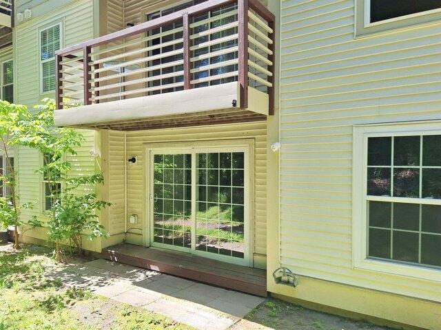 condo with 2 bedroom, Burlington VT ES105320285