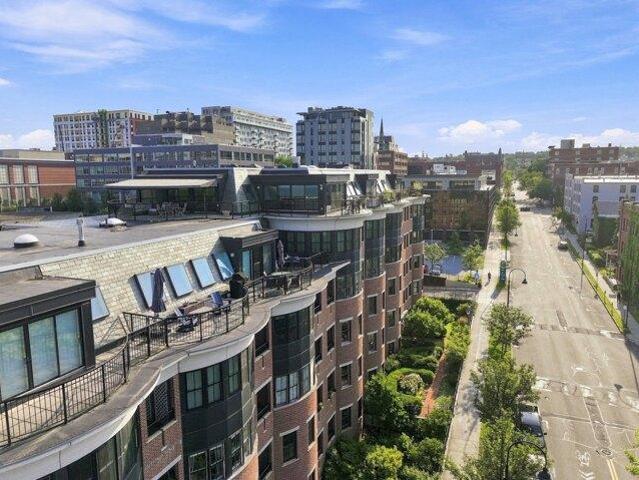 condo with 2 bedroom, Burlington VT ES105493237