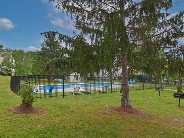 condo with 2 bedroom, Burlington VT ES105558228