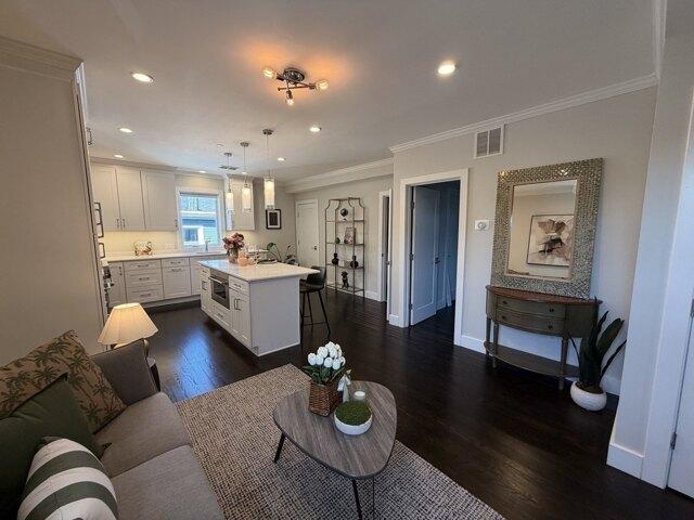 condo with 2 bedroom, Cambridge MA ES105423922