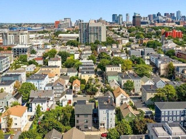 condo with 2 bedroom, Cambridge MA ES105426408