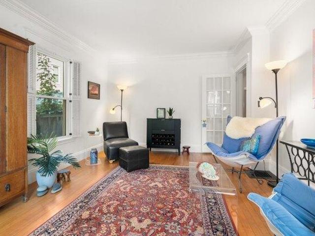 condo with 2 bedroom, Cambridge MA ES105558395