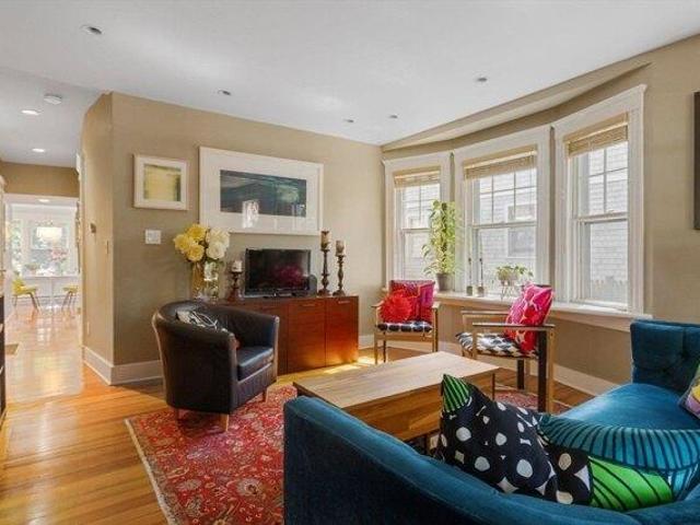 condo with 2 bedroom, Cambridge MA ES105577399