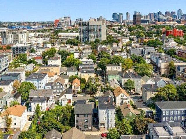 condo with 2 bedroom, Cambridge MA ES105578606