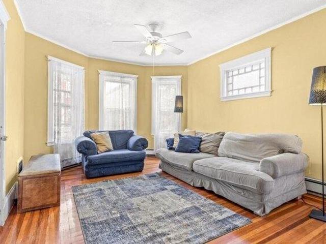 condo with 2 bedroom, Cambridge MA ES105587075