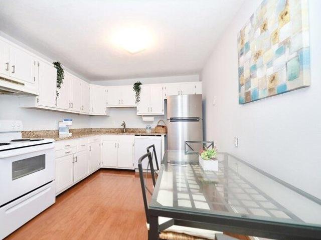 condo with 2 bedroom, Cambridge MA ES105592031