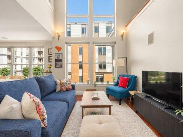 condo with 2 bedroom, Cambridge MA ES105610287