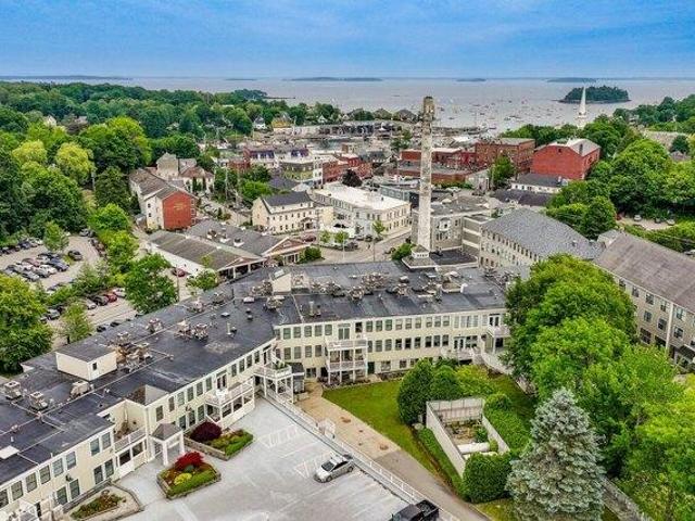 condo with 2 bedroom, Camden ME ES104568494