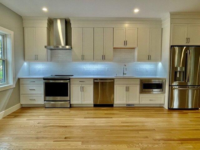 condo with 2 bedroom, Canton MA ES105494409