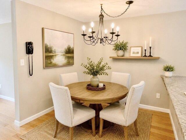 condo with 2 bedroom, Canton MA ES105495875