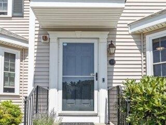 condo with 2 bedroom, Carver MA ES105662783