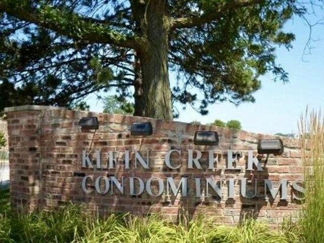 condo with 2 bedroom, Carol Stream IL DS103501507