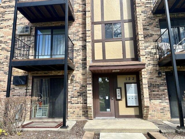 condo with 2 bedroom, Carol Stream IL ES103501507