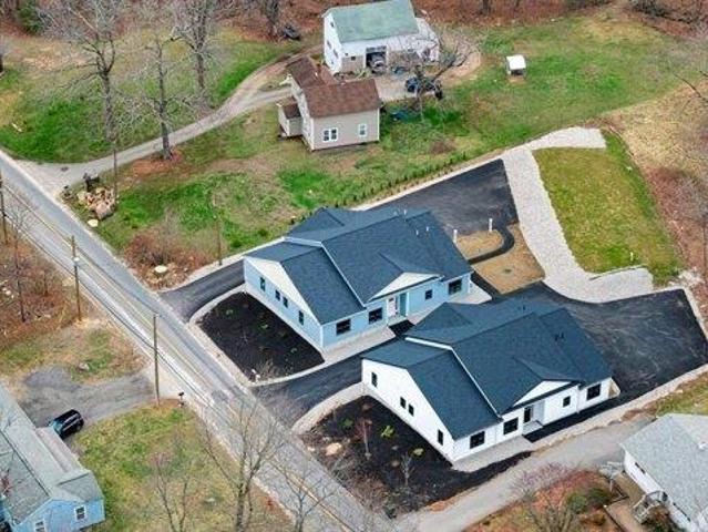 condo with 2 bedroom, Charlton MA ES103493710