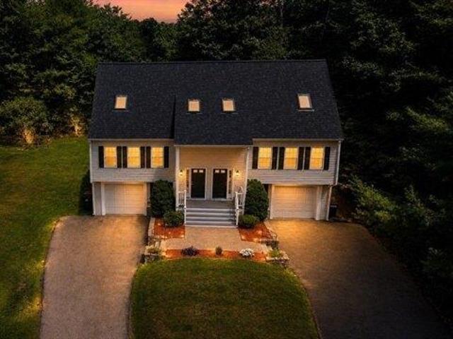 condo with 2 bedroom, Charlton MA ES105230069