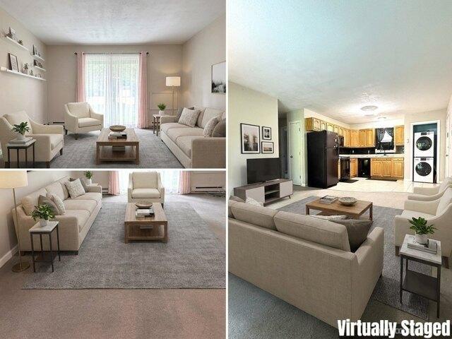 condo with 2 bedroom, Charlton MA ES105532104